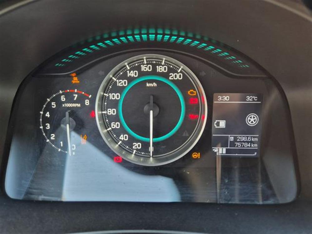 Ignis Ignis 1.2 Hybrid 4WD All G