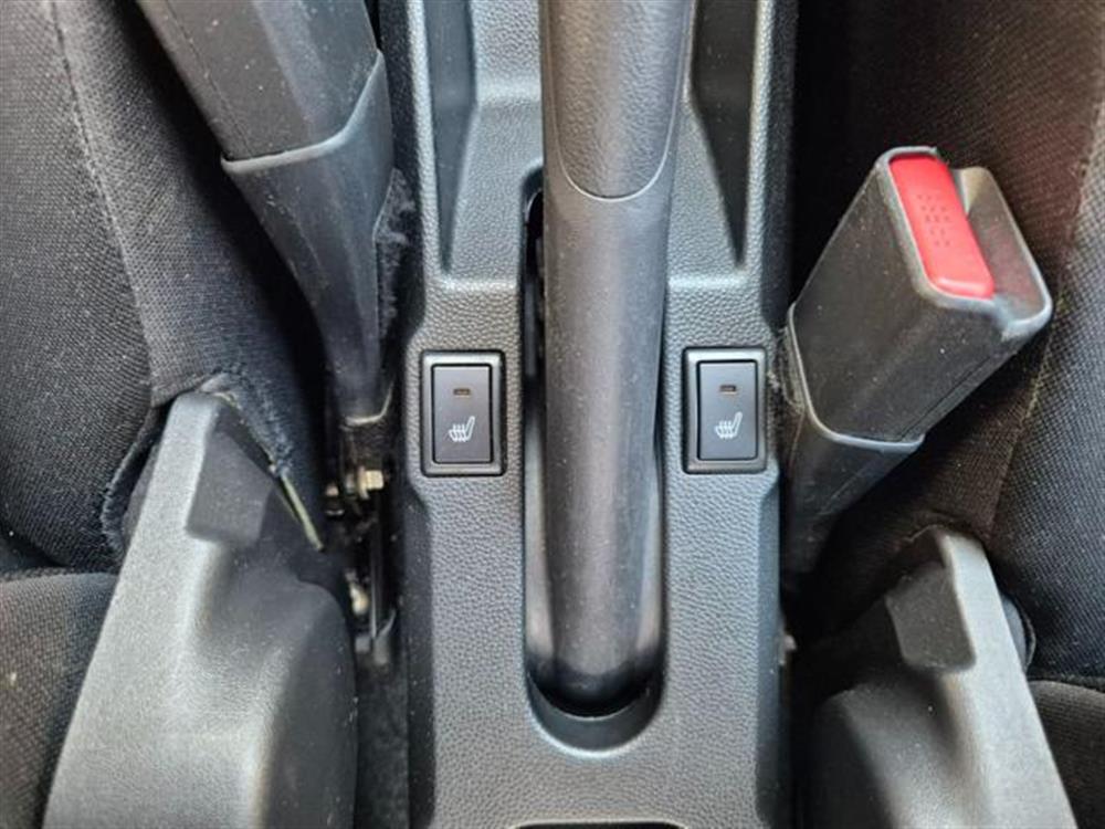 Ignis Ignis 1.2 Hybrid 4WD All G