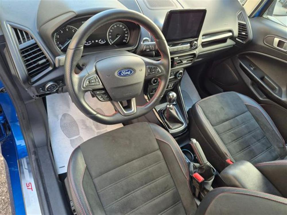 EcoSport EcoSport 1.0 EcoBoost 100 CV