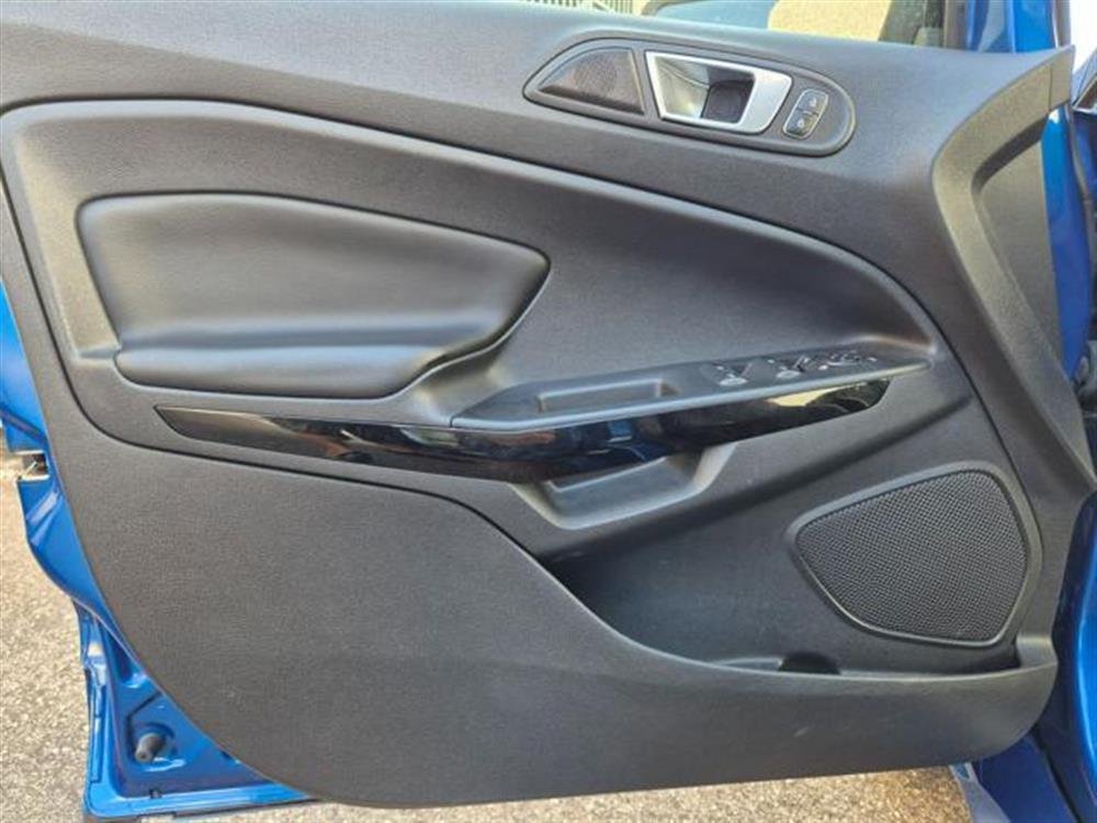 EcoSport EcoSport 1.0 EcoBoost 100 CV