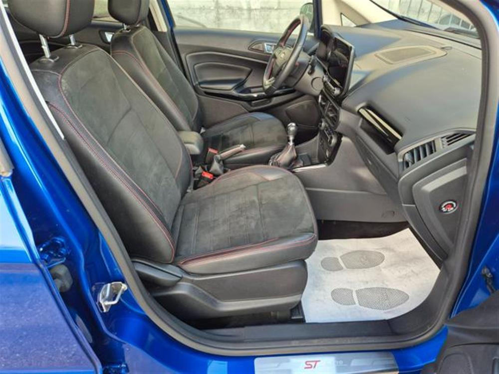 EcoSport EcoSport 1.0 EcoBoost 100 CV