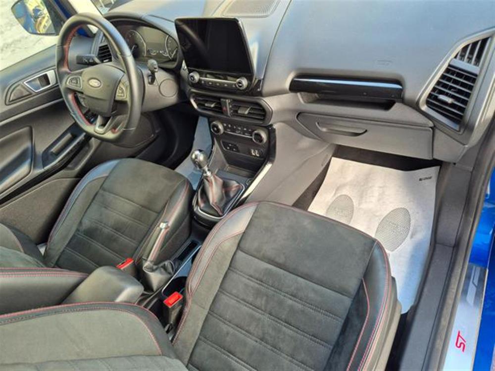 EcoSport EcoSport 1.0 EcoBoost 100 CV