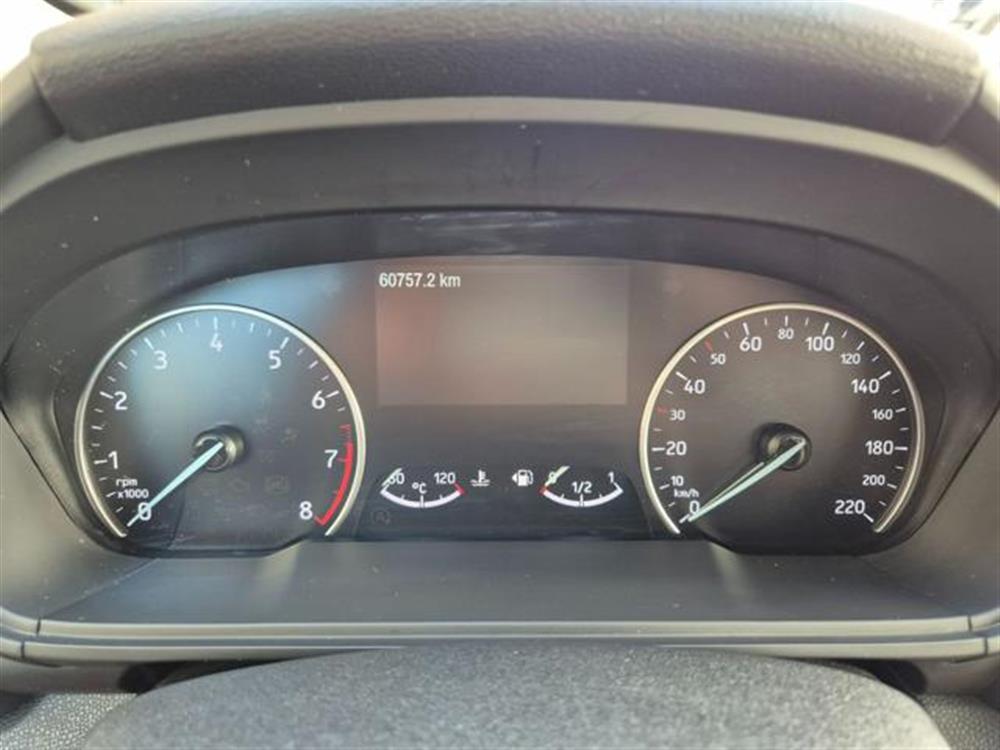 EcoSport EcoSport 1.0 EcoBoost 100 CV