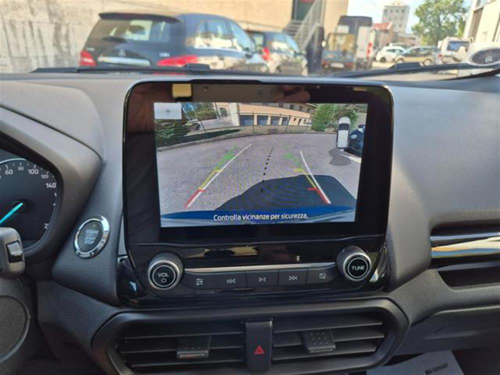 EcoSport EcoSport 1.0 EcoBoost 100 CV