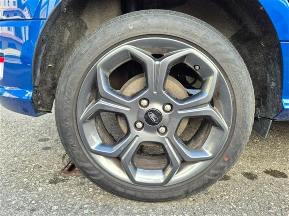 EcoSport EcoSport 1.0 EcoBoost 100 CV