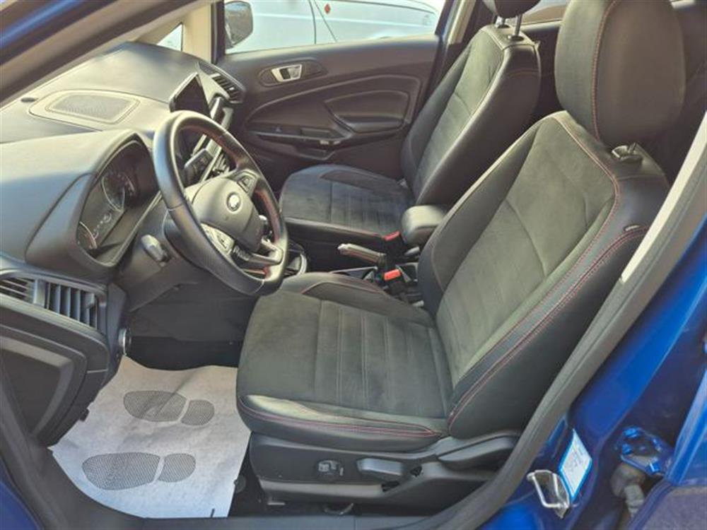 EcoSport EcoSport 1.0 EcoBoost 100 CV