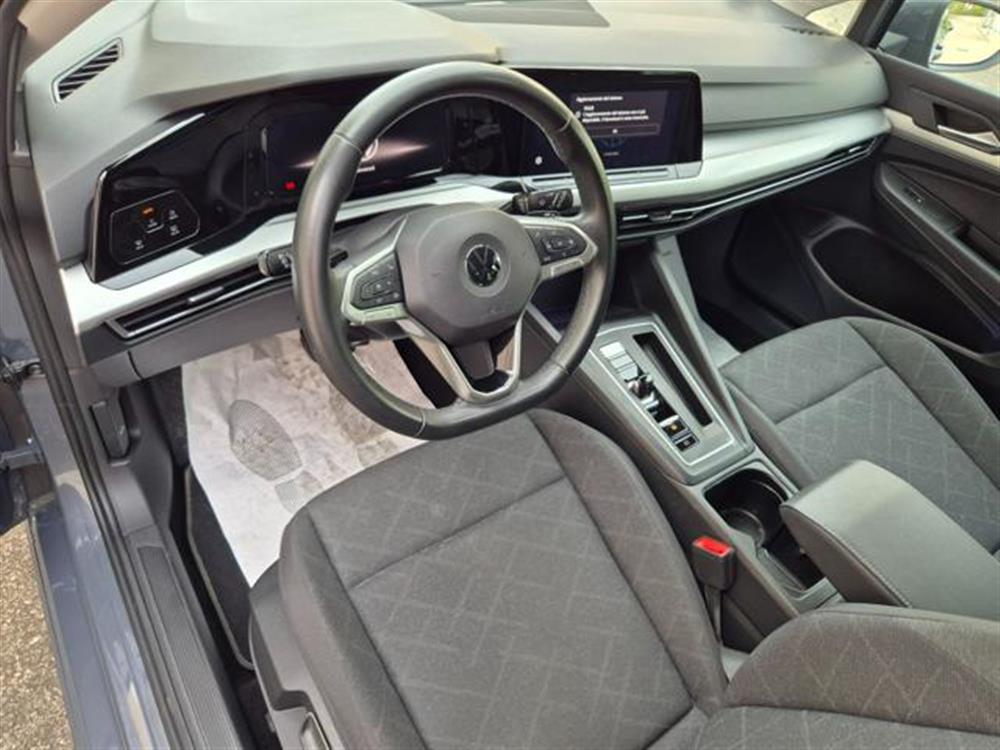 Golf Golf 1.0 eTSI EVO DSG Lif