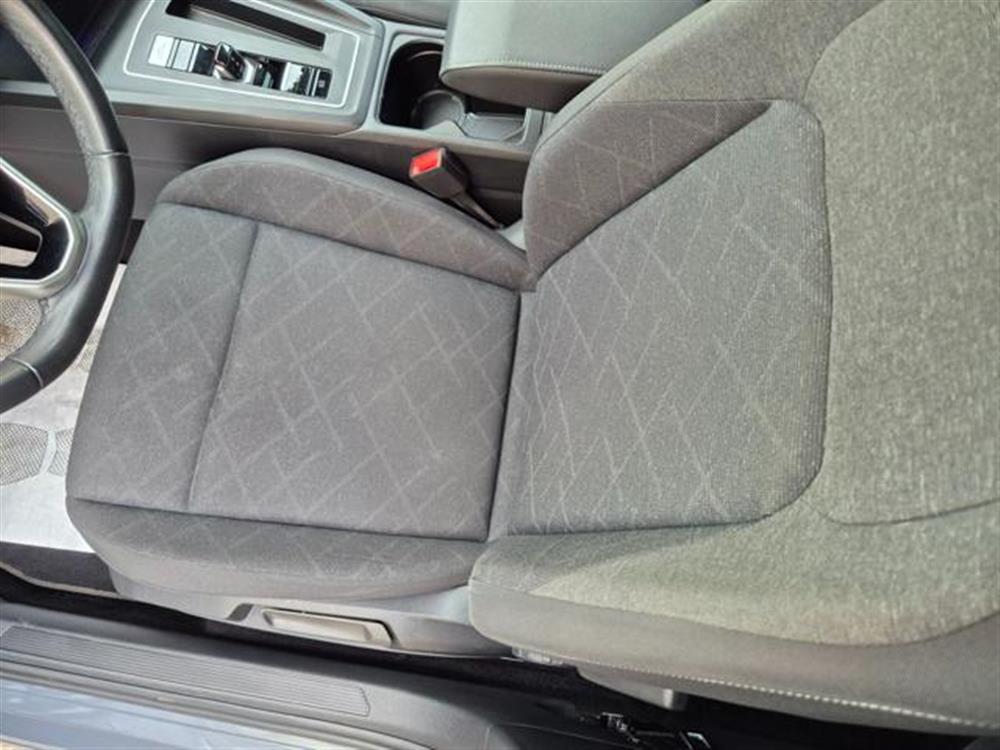 Golf Golf 1.0 eTSI EVO DSG Lif