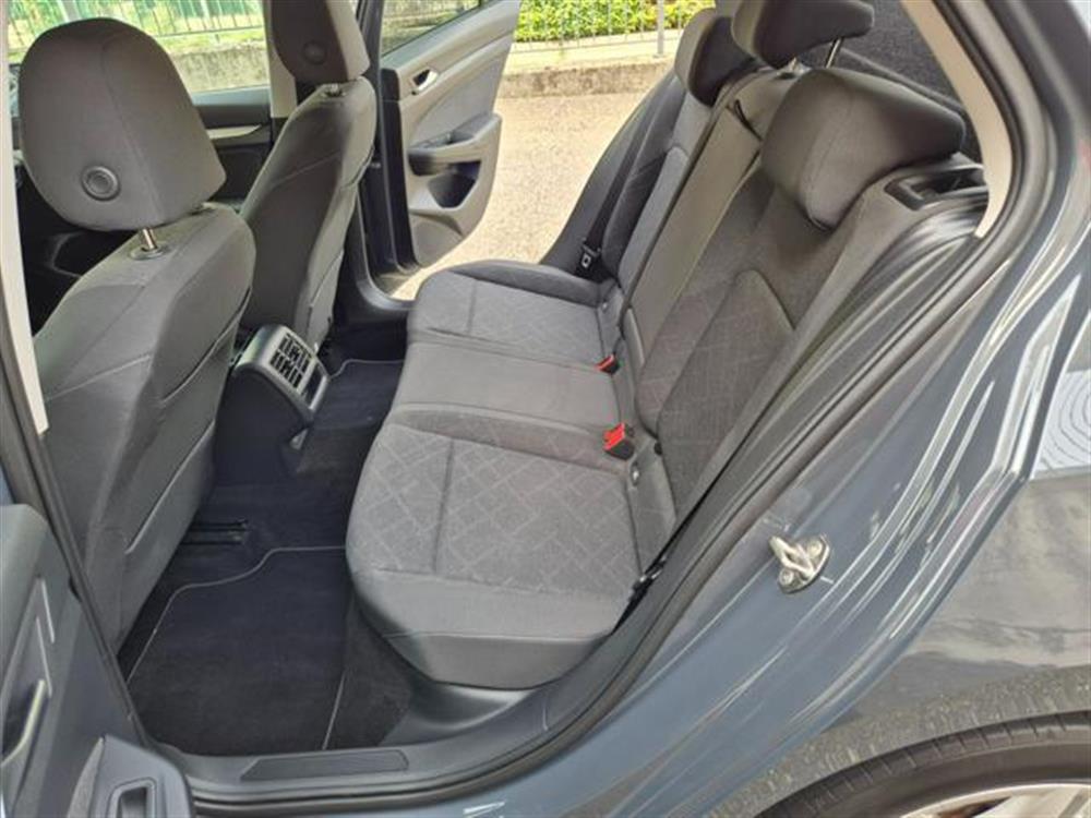 Golf Golf 1.0 eTSI EVO DSG Lif