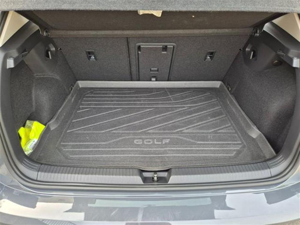 Golf Golf 1.0 eTSI EVO DSG Lif