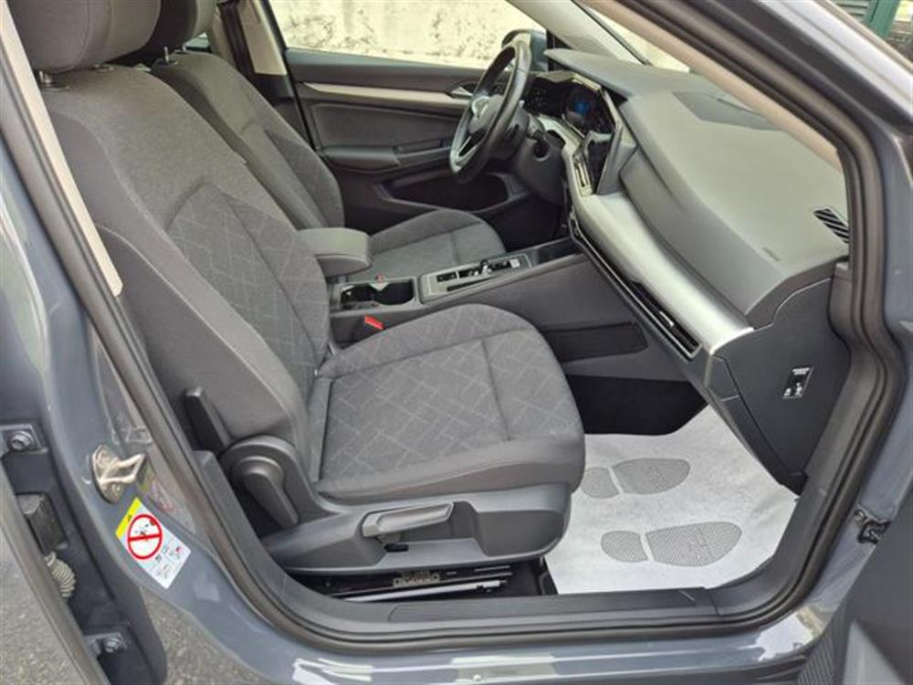 Golf Golf 1.0 eTSI EVO DSG Lif