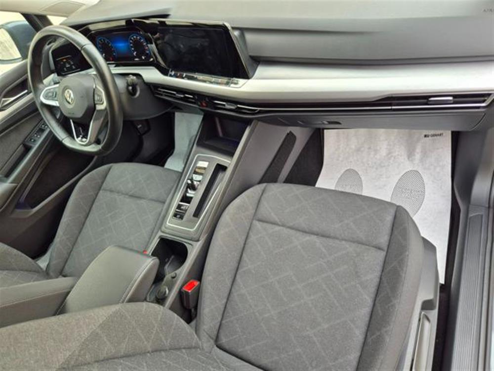 Golf Golf 1.0 eTSI EVO DSG Lif