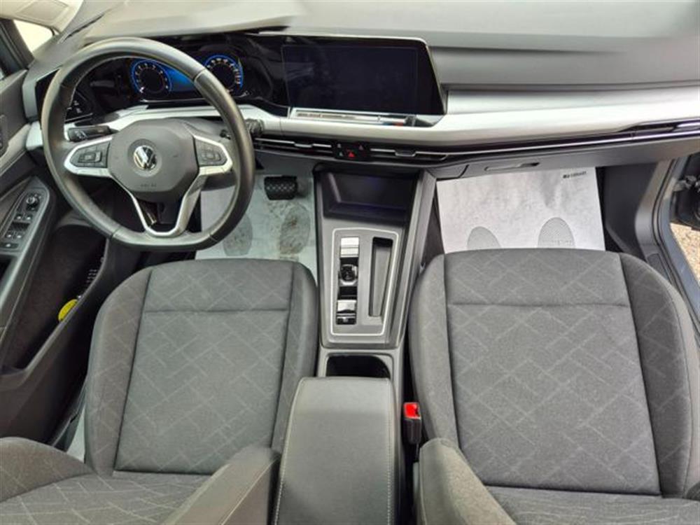 Golf Golf 1.0 eTSI EVO DSG Lif