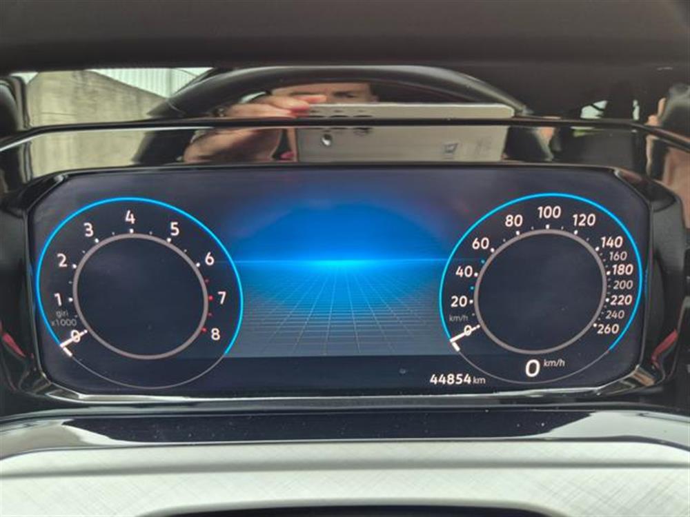 Golf Golf 1.0 eTSI EVO DSG Lif