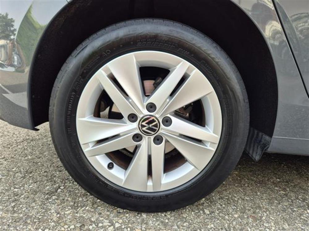 Golf Golf 1.0 eTSI EVO DSG Lif