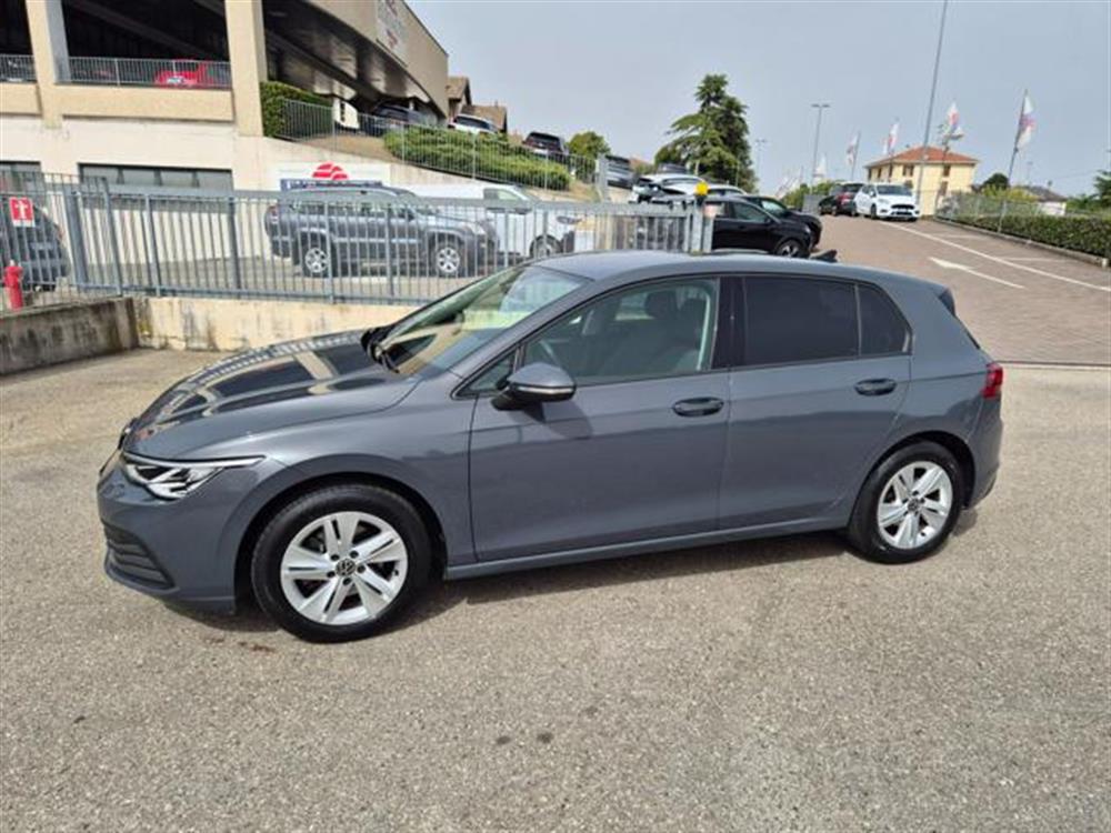 Golf Golf 1.0 eTSI EVO DSG Lif