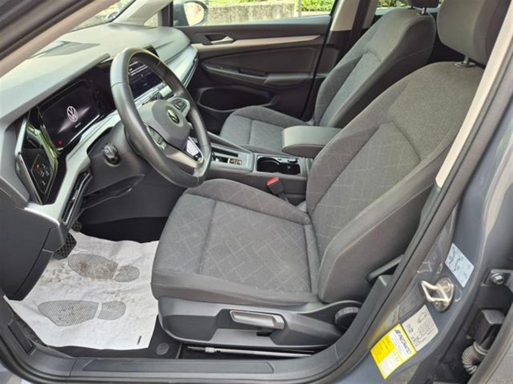 Golf Golf 1.0 eTSI EVO DSG Lif