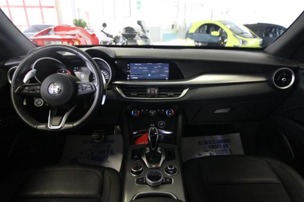Stelvio Stelvio 2.2 Turbodiesel 190