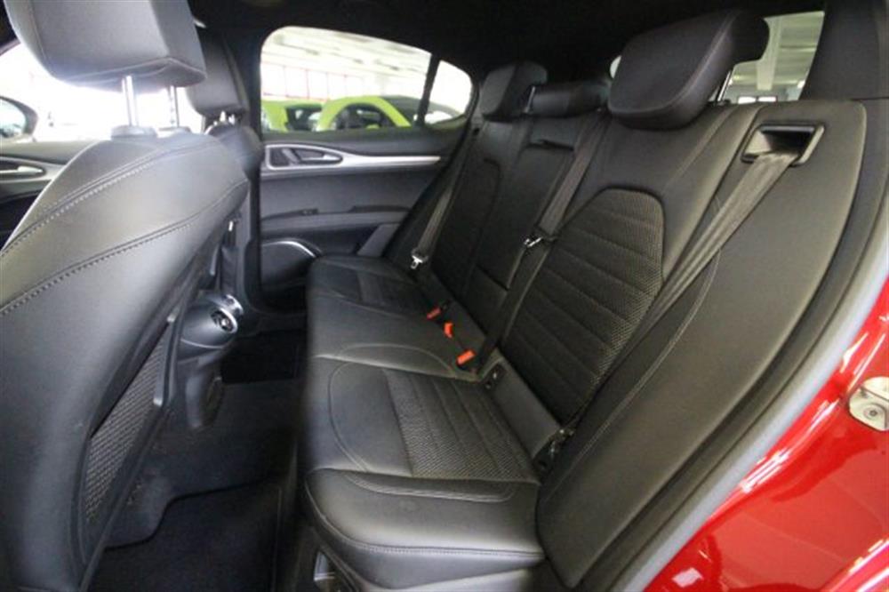 Stelvio Stelvio 2.2 Turbodiesel 190
