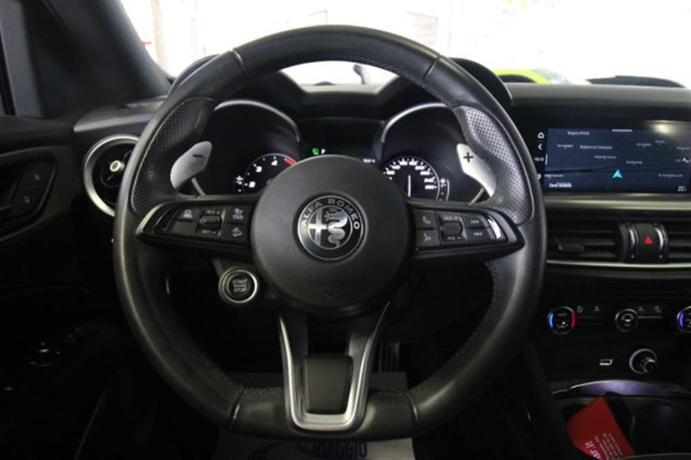 Stelvio Stelvio 2.2 Turbodiesel 190