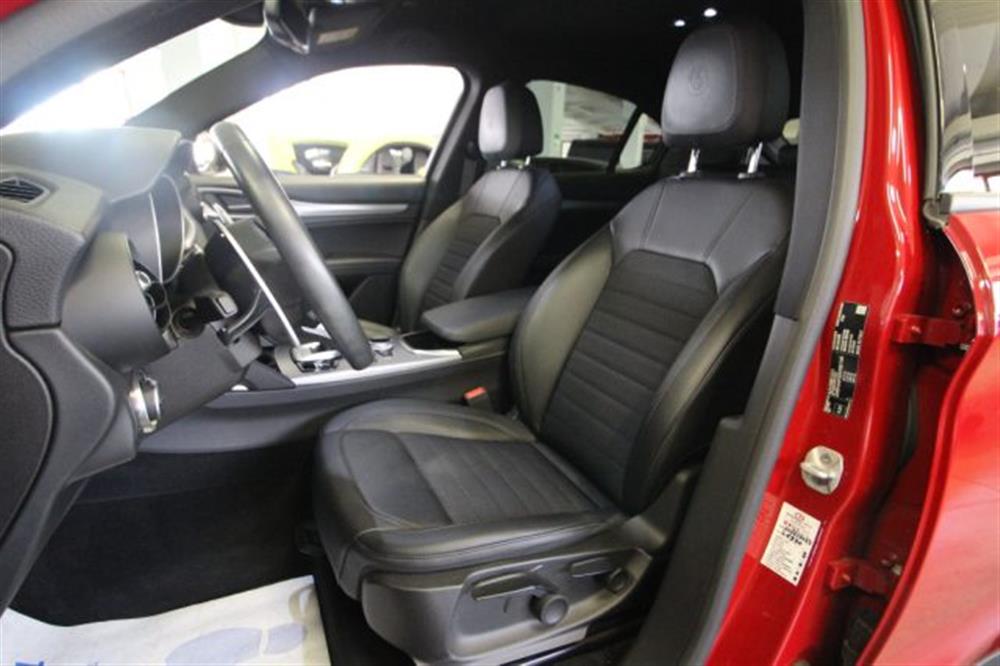Stelvio Stelvio 2.2 Turbodiesel 190