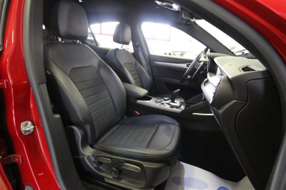 Stelvio Stelvio 2.2 Turbodiesel 190