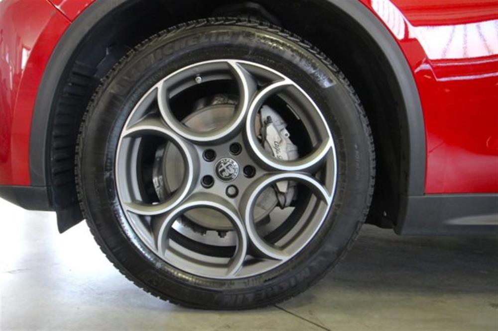 Stelvio Stelvio 2.2 Turbodiesel 190