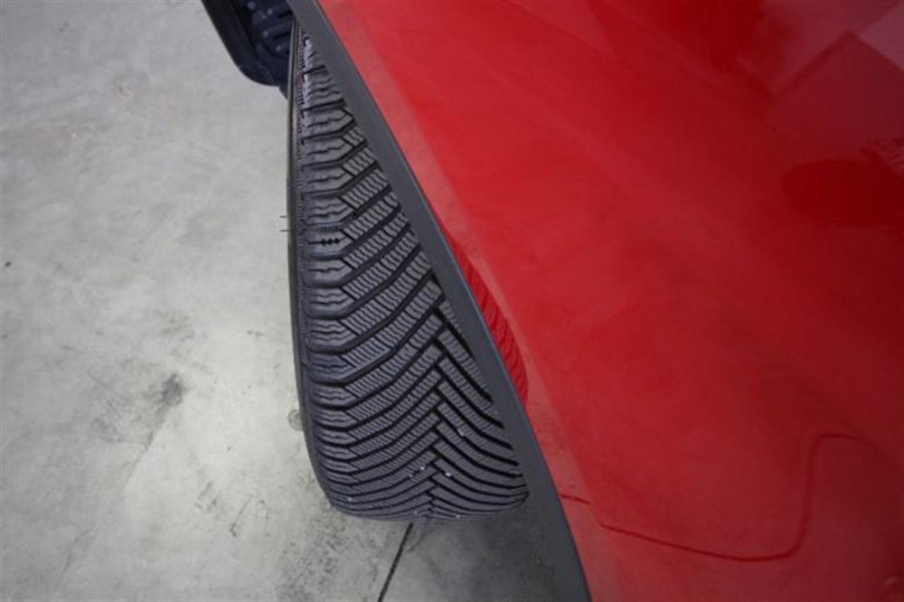 Stelvio Stelvio 2.2 Turbodiesel 190