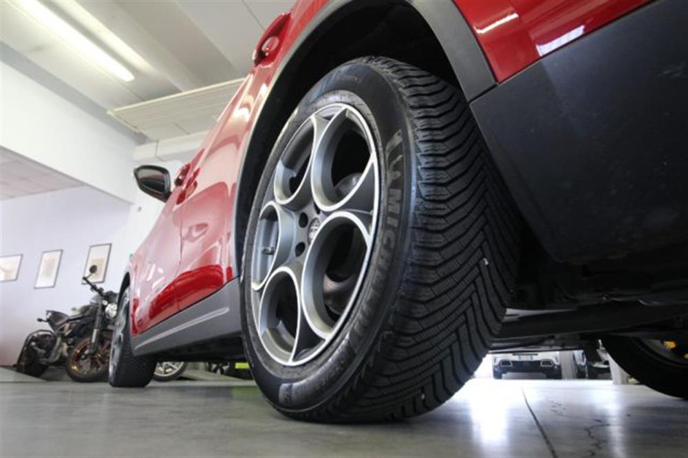 Stelvio Stelvio 2.2 Turbodiesel 190