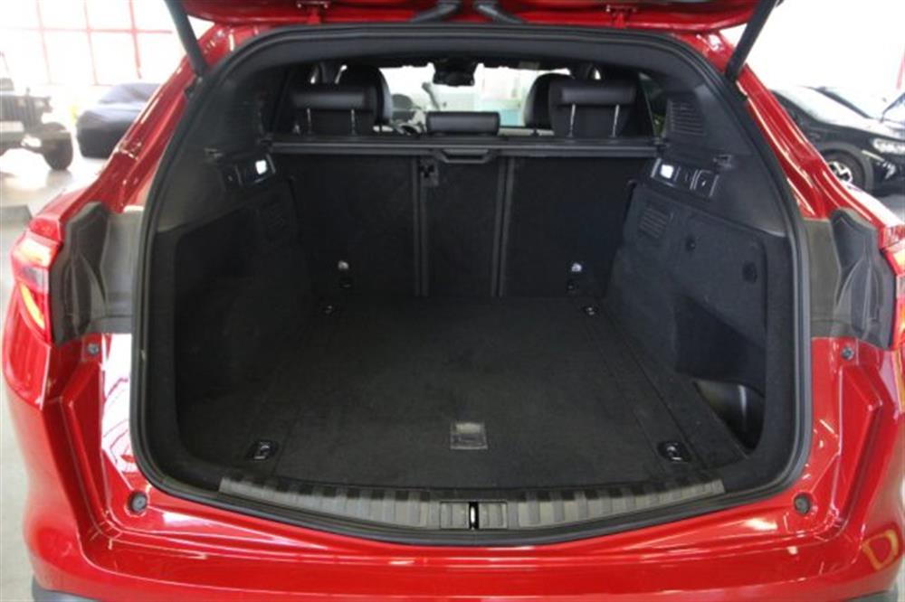 Stelvio Stelvio 2.2 Turbodiesel 190