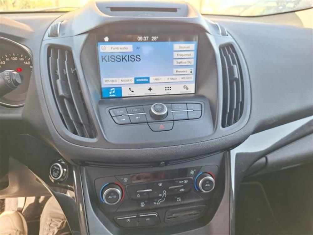 Kuga Kuga 1.5 TDCI 120 CV S&S
