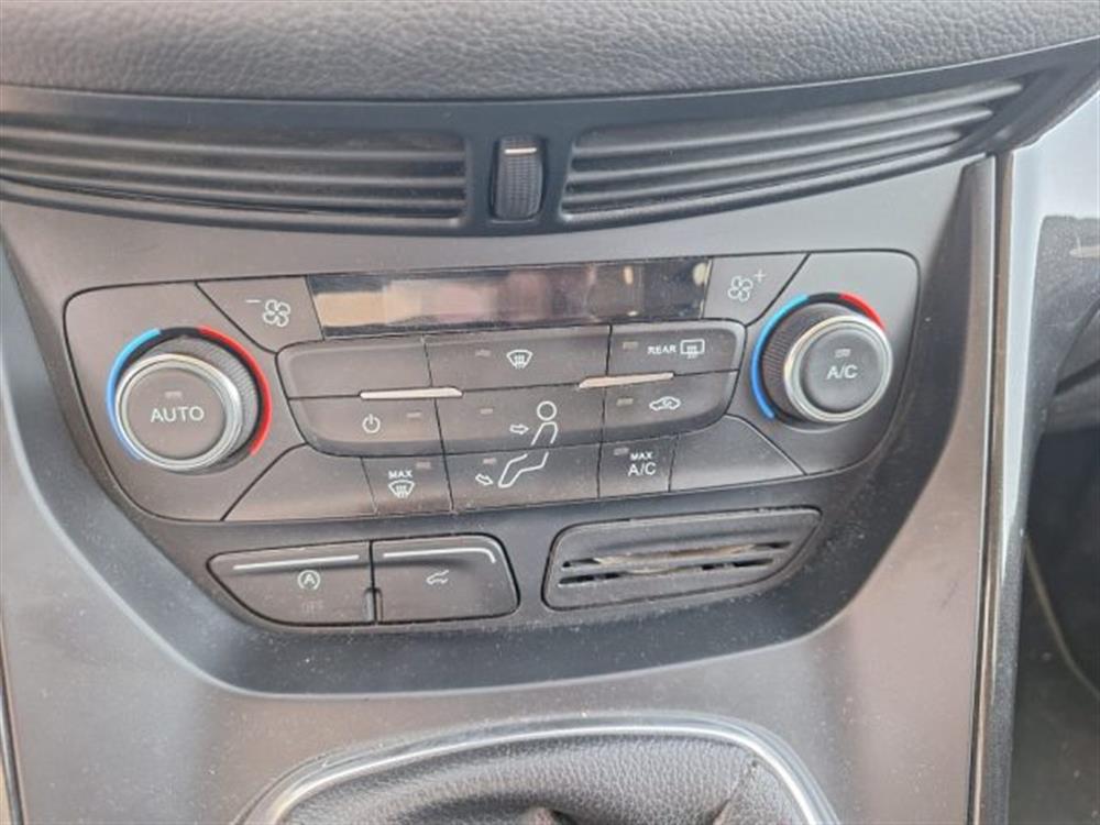 Kuga Kuga 1.5 TDCI 120 CV S&S