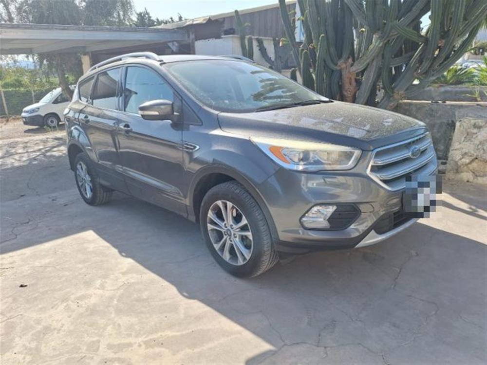 Kuga Kuga 1.5 TDCI 120 CV S&S