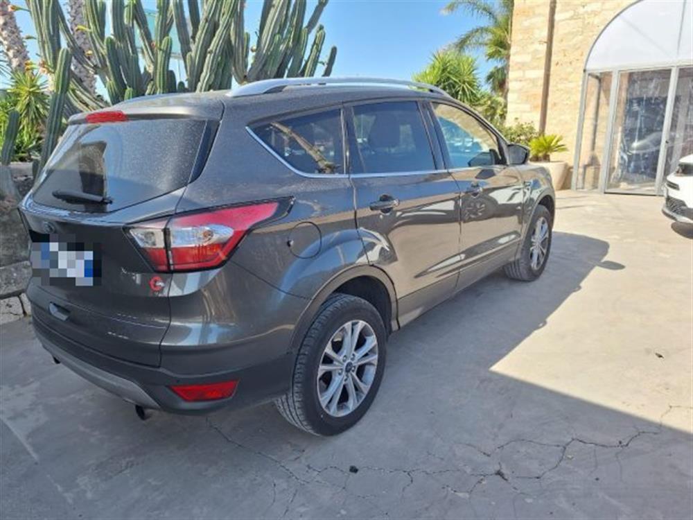 Kuga Kuga 1.5 TDCI 120 CV S&S