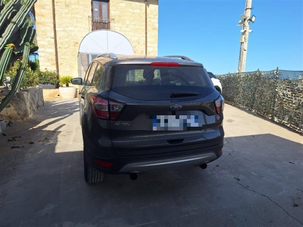 Kuga Kuga 1.5 TDCI 120 CV S&S