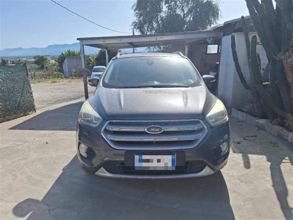 Kuga Kuga 1.5 TDCI 120 CV S&S