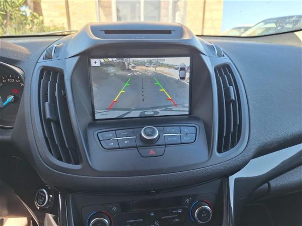 Kuga Kuga 1.5 TDCI 120 CV S&S