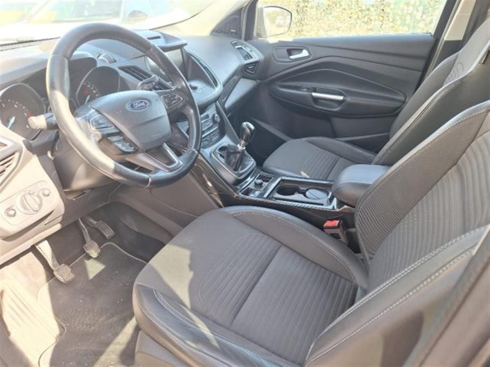 Kuga Kuga 1.5 TDCI 120 CV S&S