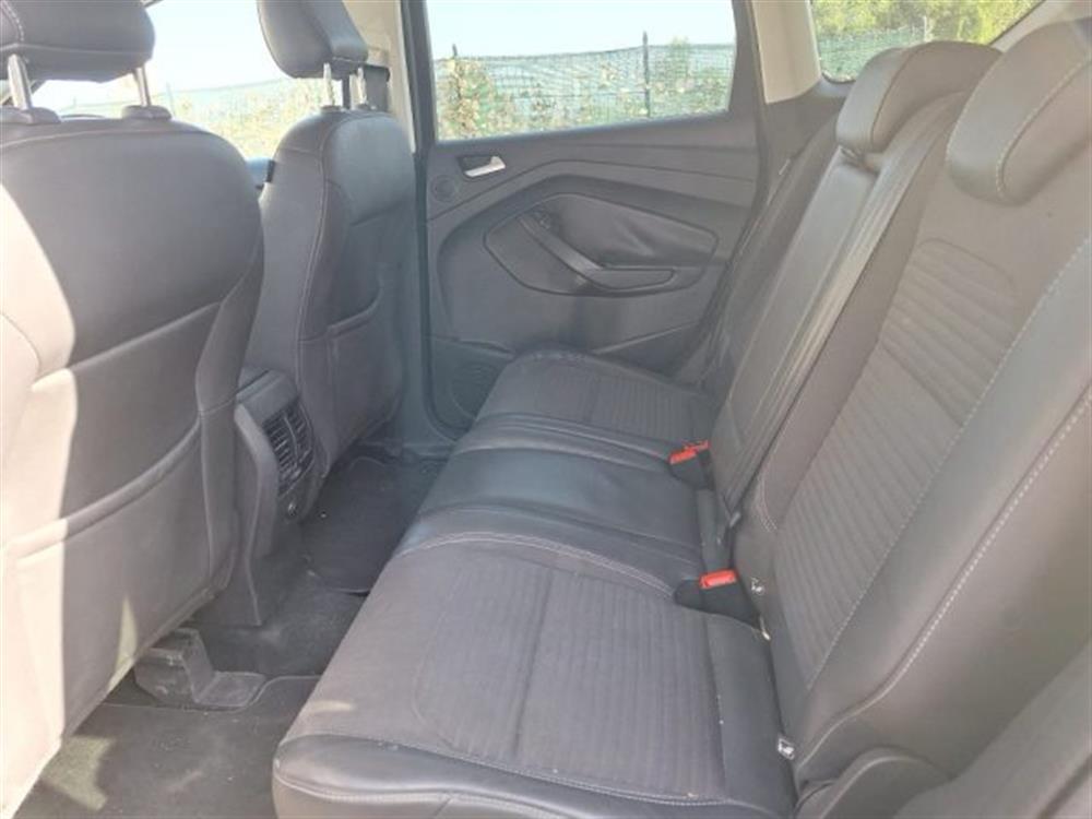 Kuga Kuga 1.5 TDCI 120 CV S&S