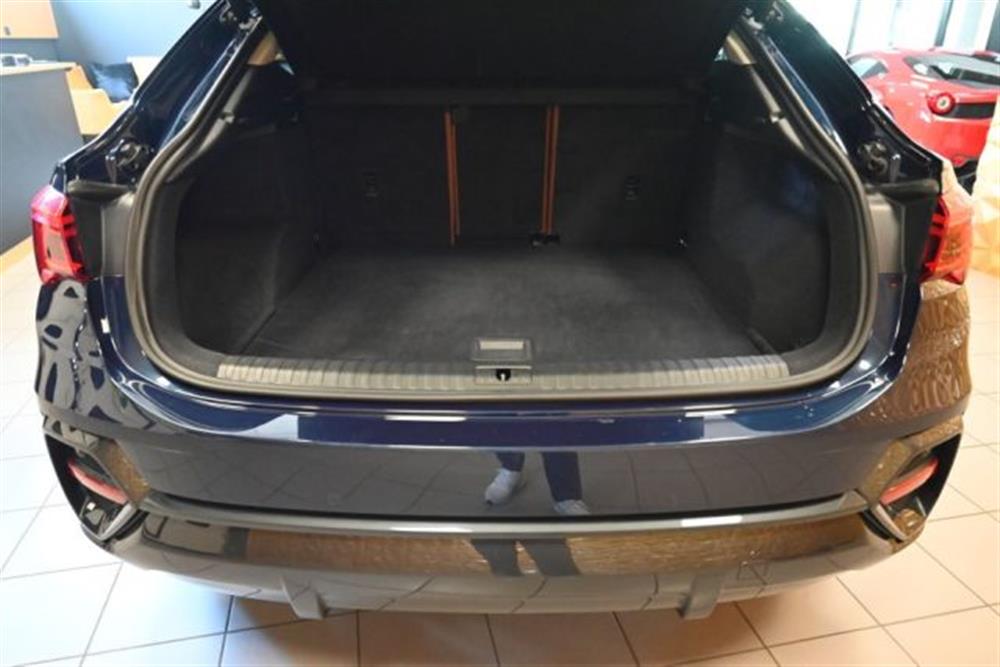 Q3 Q3 SPB 35 TDI S-TR.BUSI