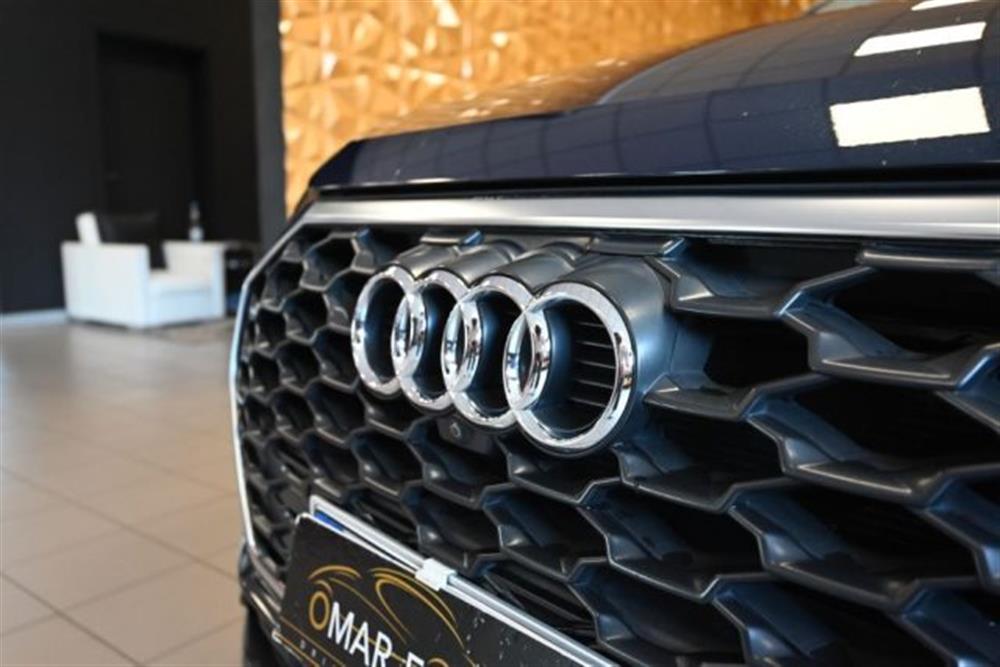 Q3 Q3 SPB 35 TDI S-TR.BUSI