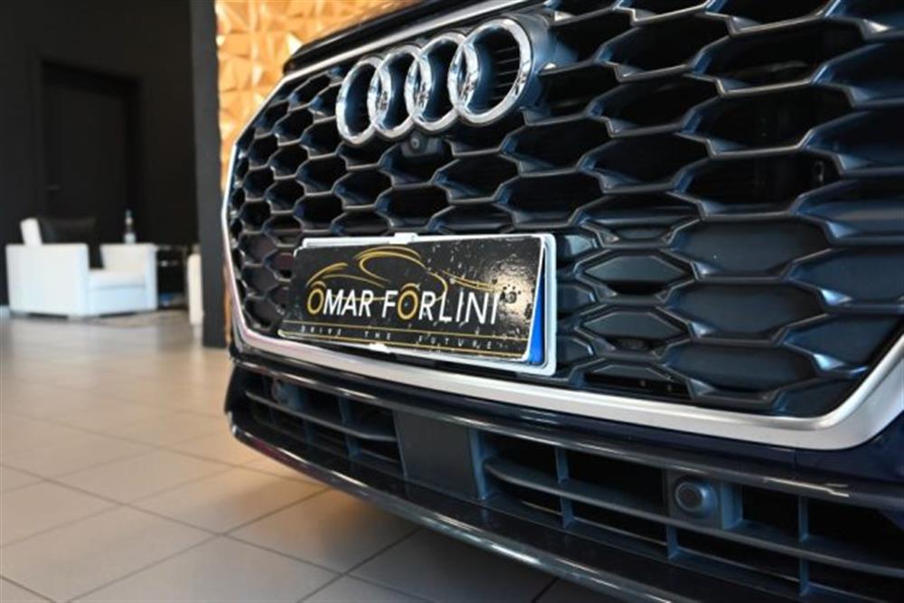 Q3 Q3 SPB 35 TDI S-TR.BUSI
