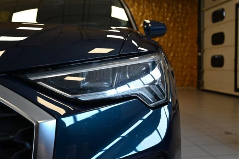 Q3 Q3 SPB 35 TDI S-TR.BUSI