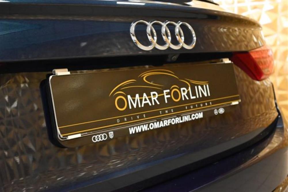 Q3 Q3 SPB 35 TDI S-TR.BUSI