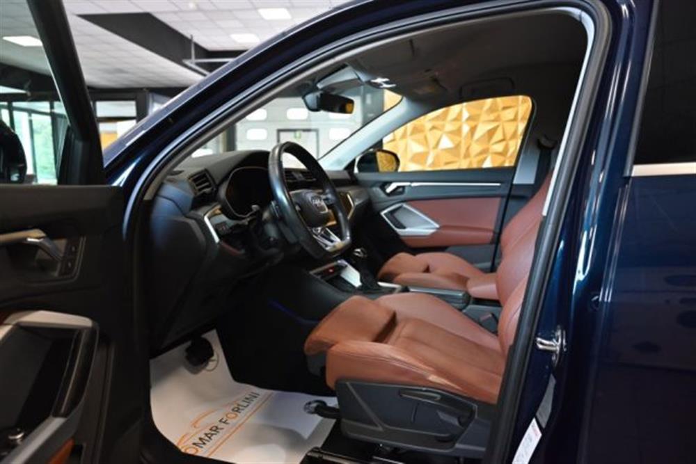 Q3 Q3 SPB 35 TDI S-TR.BUSI