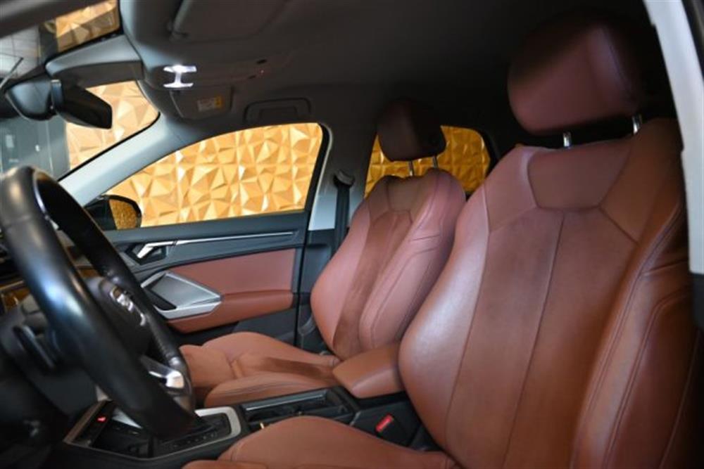 Q3 Q3 SPB 35 TDI S-TR.BUSI