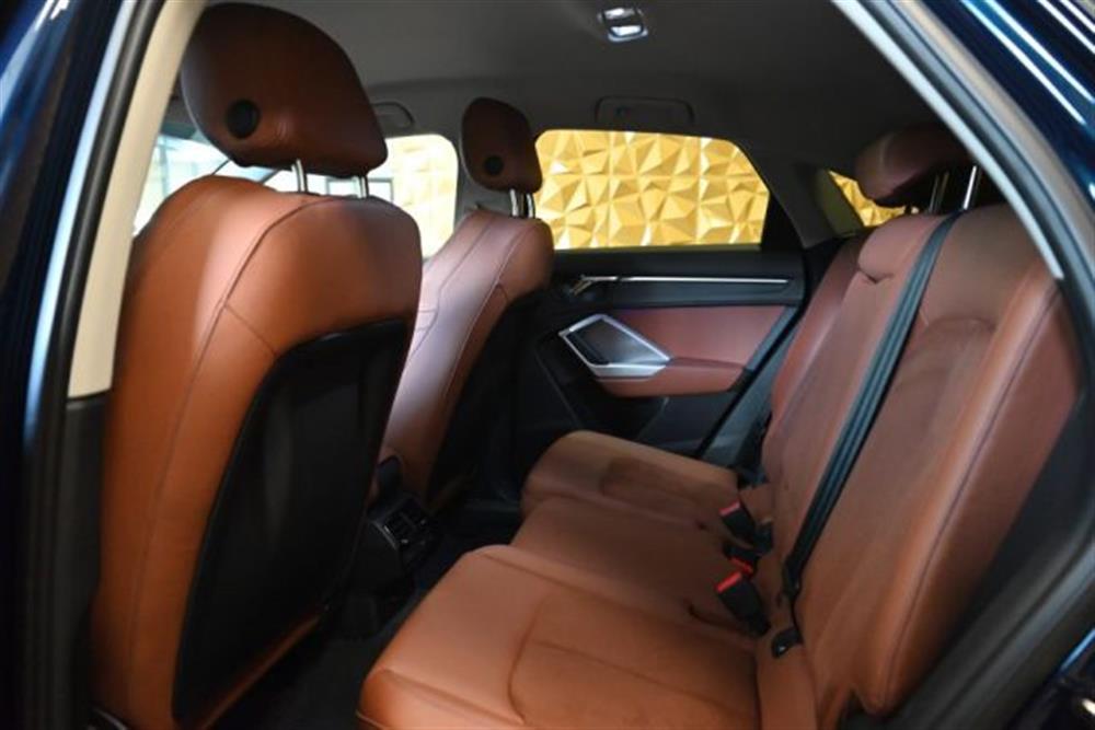 Q3 Q3 SPB 35 TDI S-TR.BUSI