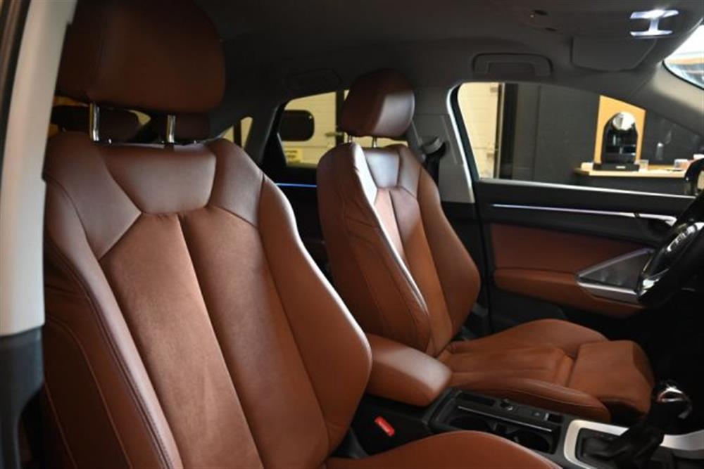 Q3 Q3 SPB 35 TDI S-TR.BUSI