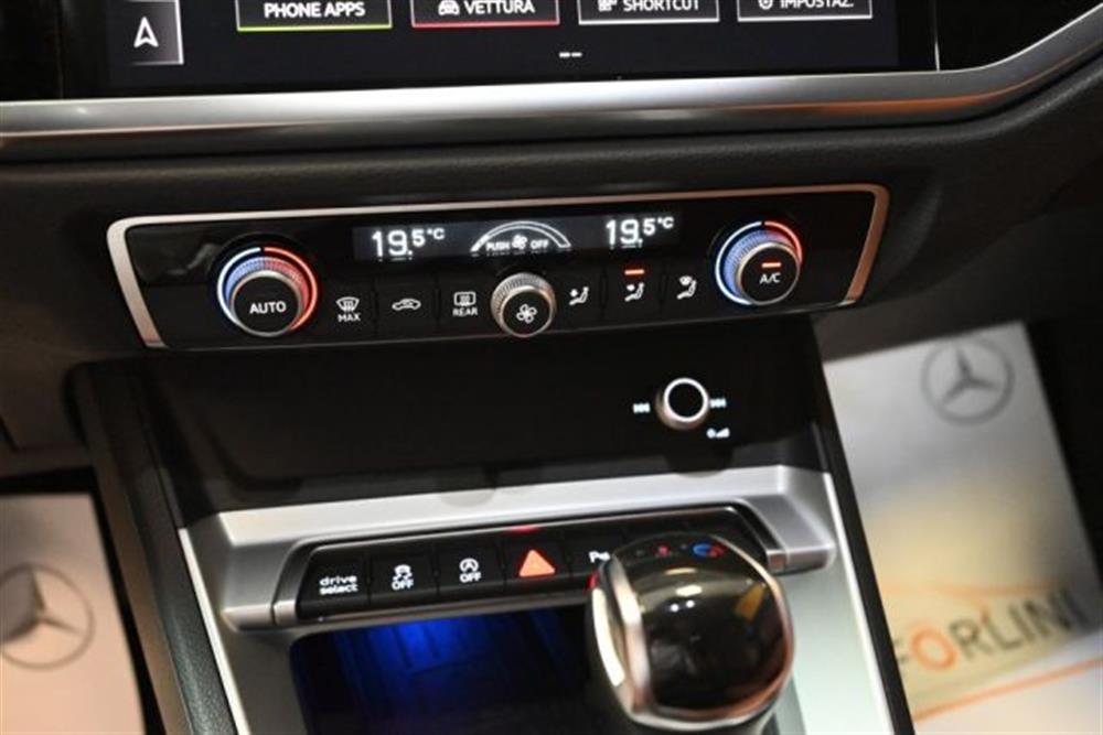 Q3 Q3 SPB 35 TDI S-TR.BUSI