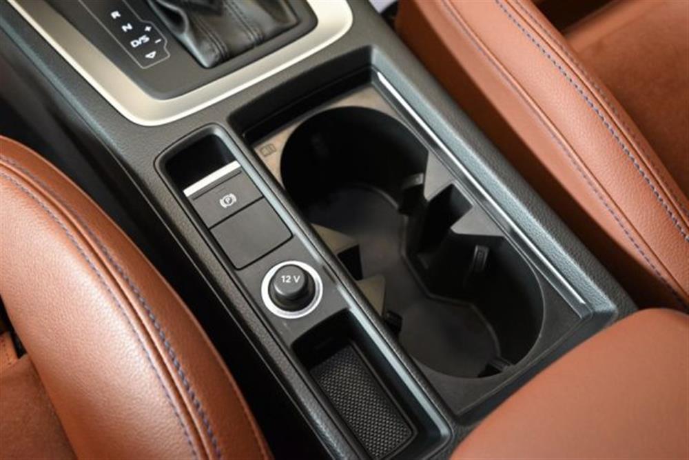 Q3 Q3 SPB 35 TDI S-TR.BUSI